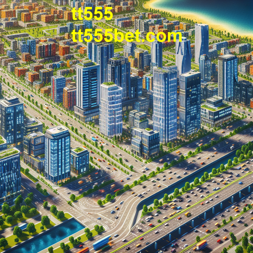 A Evolução dos Jogos de Simulação: Criando Mundos e Histórias