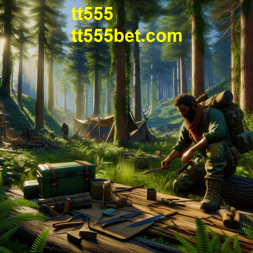 A Evolução dos Jogos de Sobrevivência: Desafios e Comunidade